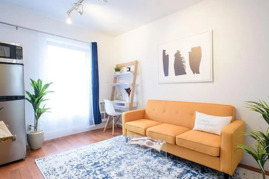 דירה ניו יורק 69-5D Modern Lower East East 1Br Apt Brand New ארצות הברית