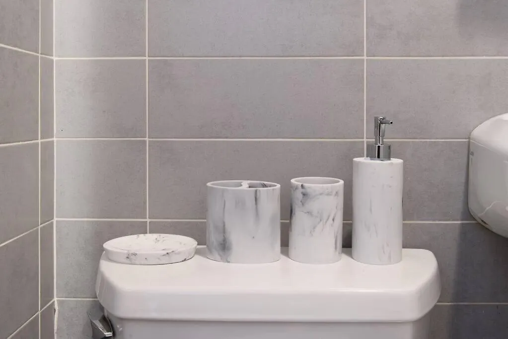 ניו יורק 69-5D Modern Lower East East 1Br Apt Brand New ניו יורק