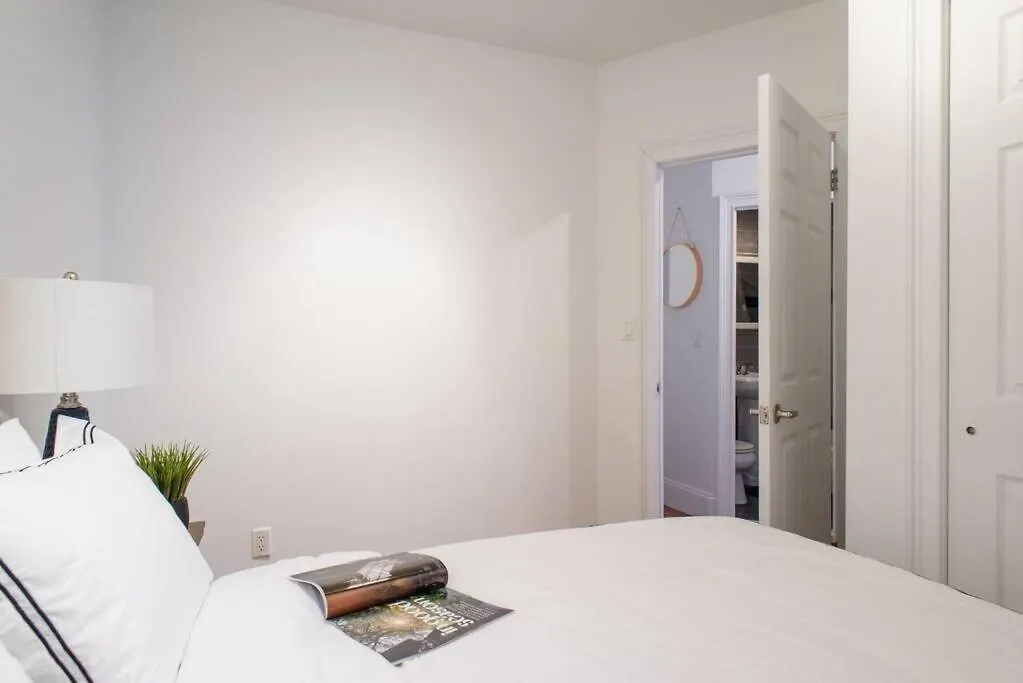 ניו יורק 69-5D Modern Lower East East 1Br Apt Brand New 0*, ניו יורק