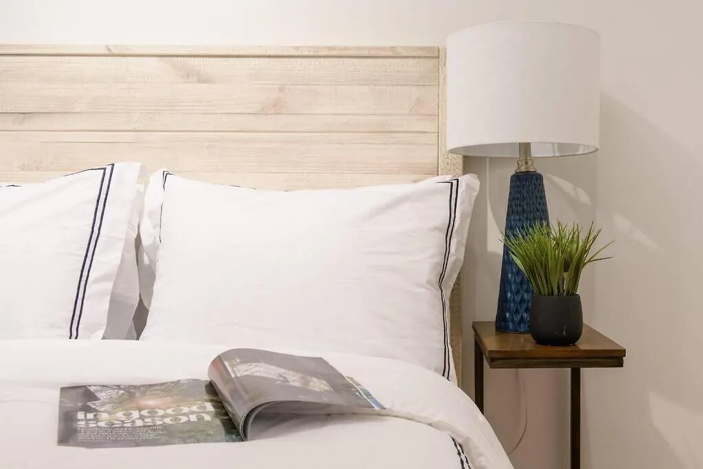 ניו יורק 69-5D Modern Lower East East 1Br Apt Brand New דירה