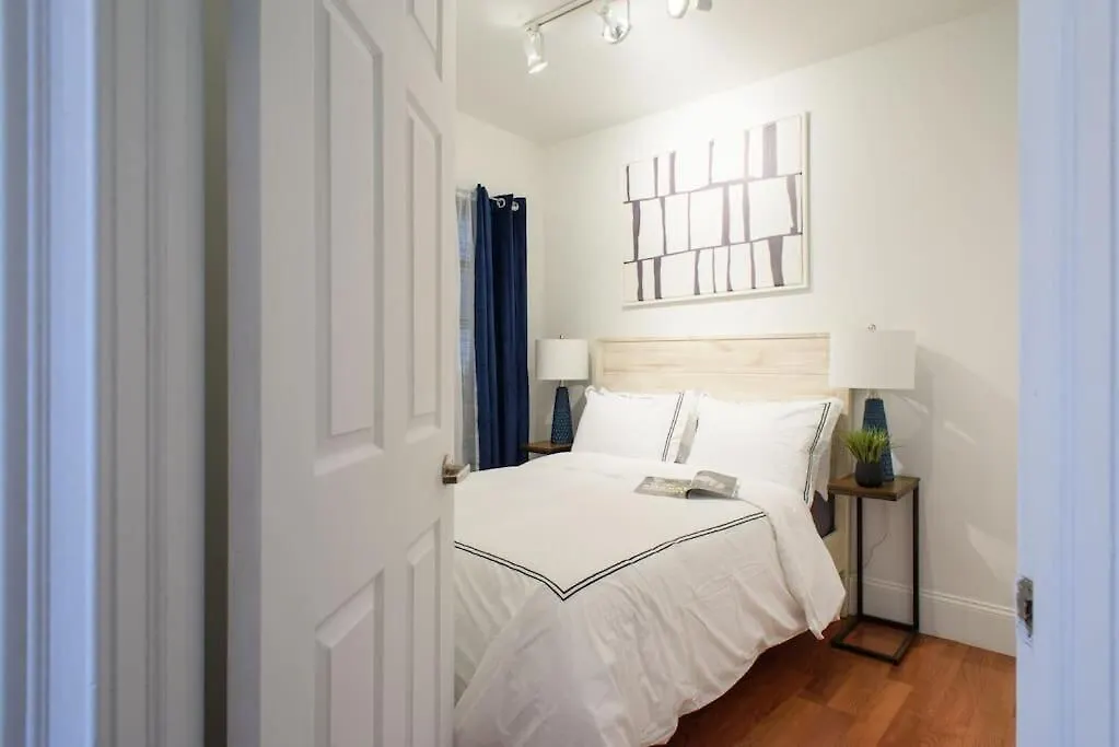 ניו יורק 69-5D Modern Lower East East 1Br Apt Brand New ארצות הברית