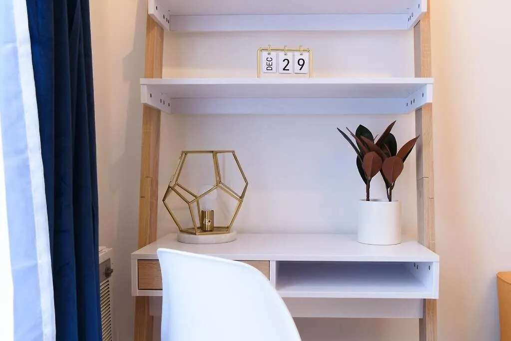ניו יורק 69-5D Modern Lower East East 1Br Apt Brand New 0*, ניו יורק ארצות הברית
